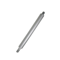 Actionneurs électriques PrimoPal 12v 40~150N 350mm 150mm Course 12 volts Moteur à tige tubulaire Actionneurs linéaires avec capteur