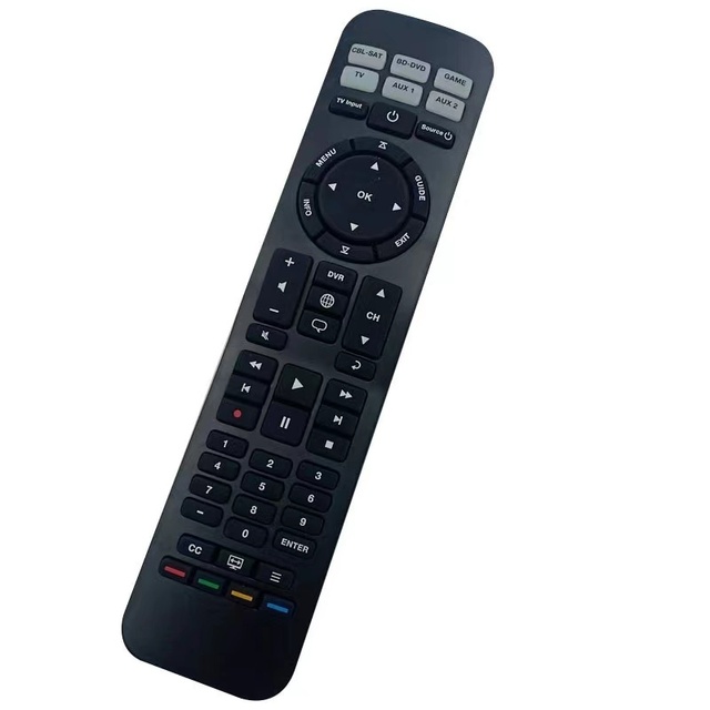 Soundbar Remote Control for Bo-se Solo 5 Sound System Controller