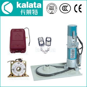KALATA Điện M600D-2 Dài Làm Việc Cuộc Sống Con Lăn Màn Trập Điện Con Lăn Màn Trập Động Cơ Màn Trập Lăn Cửa Động Cơ - Product Image 6