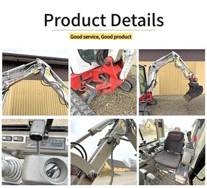 <span class=keywords><strong>Takeuchi</strong></span> Tb225 Gebruikte Minigraafmachine Japan 2ton Crawler Hydraulische <span class=keywords><strong>Takeuchi</strong></span> Tb225 Gebruikte <span class=keywords><strong>Takeuchi</strong></span> Graafmachine - Product Image 2