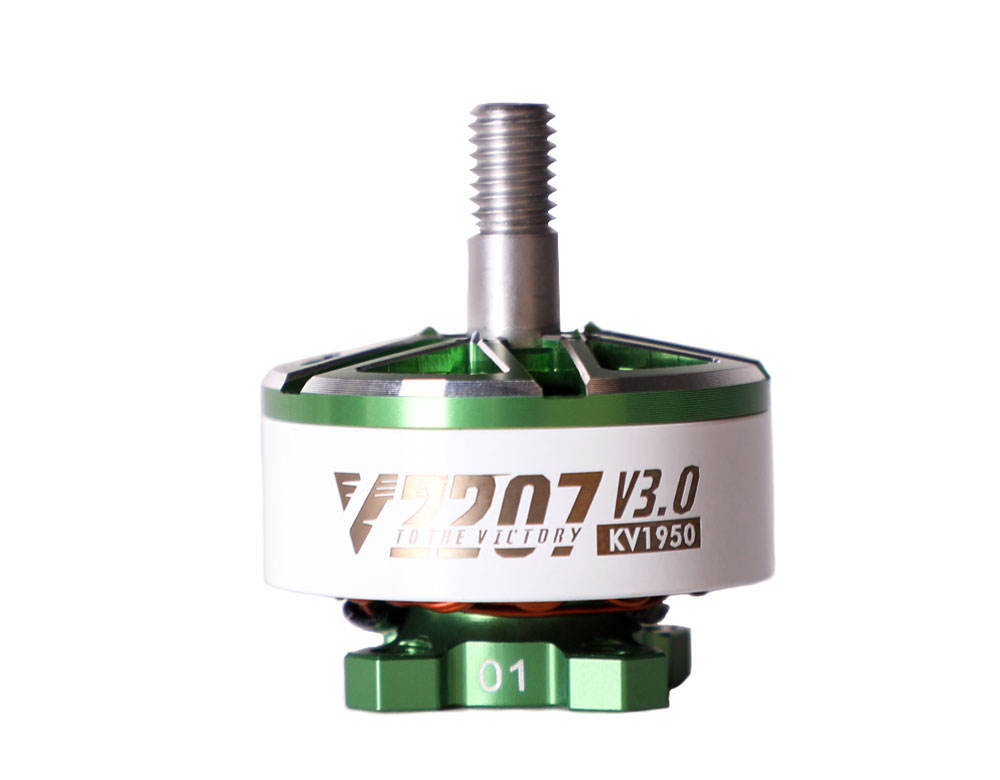 2207 V3 1950kv