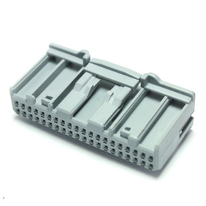 Connecteurs électriques automobiles AMP 1379671-1, faisceau de câbles, prise femelle 40 broches, faciles à utiliser, pour <span class=keywords><strong>voiture</strong></span> - Product Image 6
