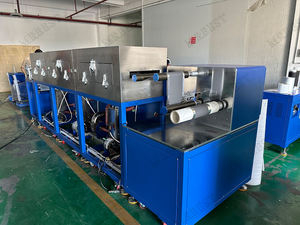 锂电池立式自动卷对卷连续转印涂布机 - Product Image 5