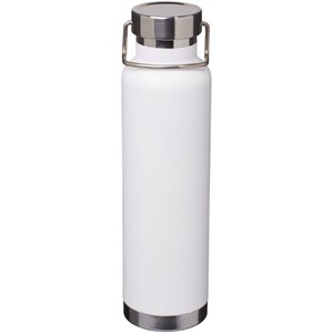 Bouteille en métal Thor de 650 ml avec isolation sous vide en cuivre - Product Image 1