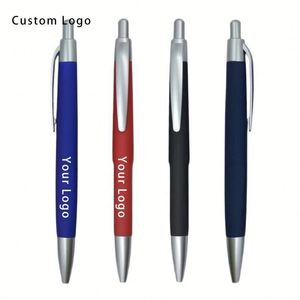 Bolígrafos Promocionales para Hotel con Impresión Personalizada para Recuerdos de Boda y Regalos de Fiesta - Product Image 1