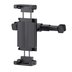 Nuevas ideas de productos 2024, soporte para teléfono móvil para coche 360, los más vendidos, soporte para asiento de coche para tableta, asiento trasero, soporte para <span class=keywords><strong>iPad</strong></span> para xiaomi - Product Image 1