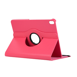 Funda Universal con Soporte de Cuero PU con Rotación de 360 Grados para Tablet Mediapad T3 9.6, <span class=keywords><strong>Precio</strong></span> de Fábrica en China - Product Image 4