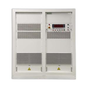 XINOUHUA 10kVA Convertidor Generador Triple AC/AC PMG con Circuito IGBT de Alta Eficiencia, Voltaje y Frecuencia Estables para Laboratorio - Product Image 6