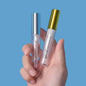 AiXin-suavizador hidratante personalizado, Reduce las líneas finas, <span class=keywords><strong>aumenta</strong></span> la elasticidad, potenciador brillante, brillo de <span class=keywords><strong>labios</strong></span>, aceite <span class=keywords><strong>labial</strong></span> - Product Image 3