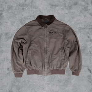 Chaqueta de Motociclista Unisex de PU para Otoño 2026, Estilo Urbano Vanguardista, Prenda Exterior de Moda Casual de Lujo Premium Vintage con Cierre Frontal - Product Image 5