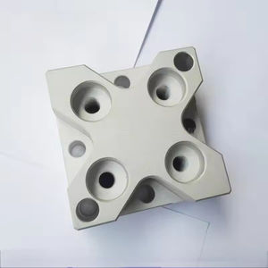 Fulai Model 007 Motorfiets Motor Aluminium Spuitgieten Cnc Freeswerk Accessoires Voor Bewerking Maatwerk - Product Image 5