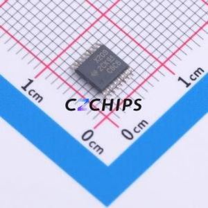 Nouveau commutateur analogique/multiplexeur de puce IC de Circuit intégré TSSOP-16 TMUX6209PWR d'origine - Product Image 1