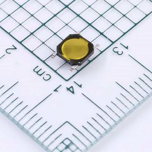 Bulk Discount TS-1187B-250 Surface Mount SMD/SMT Switches Tactile Switches - Product Image 1