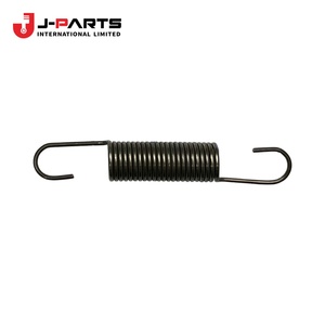 สปริง, ชุดรองรับโช้คอัพสำหรับรถยนต์โตโยต้า ไฮเอซ LH103 ปี 1993-1998 รุ่น 22314-54010 - Product Image 1