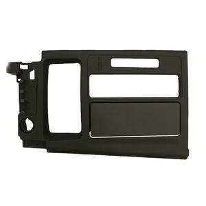 Porte-gobelet noir pour Chevrolet Corvette modèle 1994-96 10265546 - Product Image 3