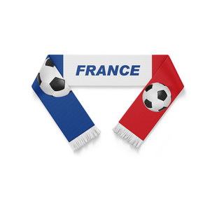 Drapeau de supporter Mbappé France pour le Tournoi de football 2026, 3x5 pieds, en polyester avec 2 attaches métalliques, drapeau extérieur du joueur étoile français - Product Image 5