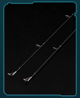 Canne à pêche en fibre de carbone à 2 sections avec poignée en EVA, action rapide, pour la pêche au bar, au poisson osseux et à la carpe en eau douce, pour la pêche en rivière, en lac et en ruisseau