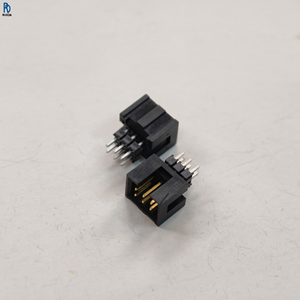 Conector de Sensor para Controlador PLC, Nuevo y Original, ZSS-103-01-S-D-515 - Product Image 1