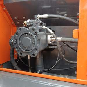 Excavatrice Doosan DX225LC Excavatrice hydraulique originale coréenne de 22 tonnes pour l'exploitation minière et le terrassement - Product Image 6