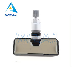 WZAJ <b>TPMS</b> Sensor 52933-4D200 For Hyundai Santa Fe External Tire Pressure Monitoring - Product Image 4