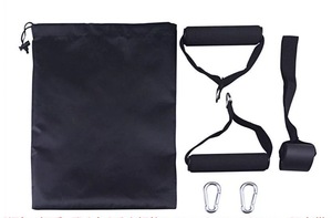 Nhà Máy Trực Tiếp Bán Đàn Hồi Thân Thiện Với Môi Latex Kháng Vòng Yoga Thể Dục Thể Thao Phù Hợp Với Cho Dây Đeo Tập Thể Dục Ban Nhạc - Product Image 6