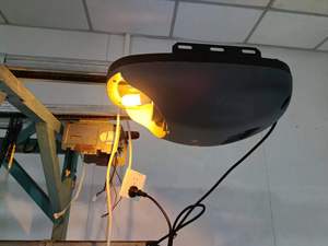 Gemakkelijk Installatie <span class=keywords><strong>Lift</strong></span> Master Riem Drive Motor Garagedeuropener - Product Image 5