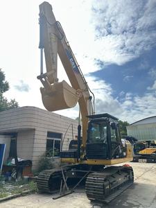 จัดหาโดยตรงจากโรงงาน รับรองคุณภาพอย่างเข้มงวด รถขุด CAT 320D2L พร้อมราคาตลาด 320d มือสองในประเทศที่แข่งขันได้สูง - Product Image 4