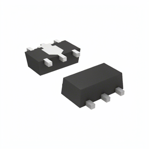 XC6222D23BPR-G Power Management (PMIC) Original Electronic Chips Component SOT 89 5/6 - Product Image 1