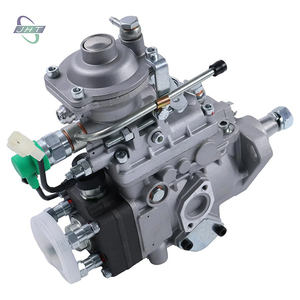 Yakıt Enjeksiyon Pompası 104642-3090 104742-3090 32A65-07380 32A6507380 S4S-DT için NP-VE4/12F1250RNP2660 için C3.4 3044C için - Product Image 1