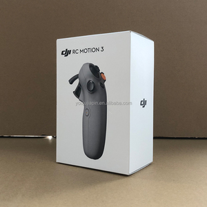 DJI RC Motion 3 proporciona un control conveniente y receptivo para DJI Avata <span class=keywords><strong>2</strong></span> - Product Image 3