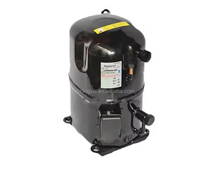 Compressore a Pistone HBP 2.25HP Tecumseh FH5528F a <span class=keywords><strong>Prezzo</strong></span> di Fabbrica, R22 1PH 220-240V 50Hz per <span class=keywords><strong>Mini</strong></span> Refrigeratore ad Aria - Product Image 3