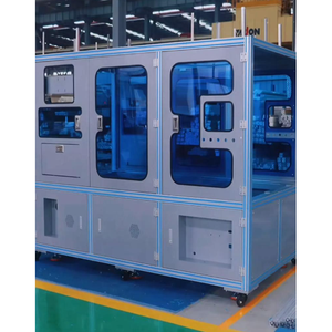 ألواح أكريليك عالية الشفافية ذات جودة بصرية للمعدات الدقيقة ونوافذ العرض وواجهات لوحات التحكم - Product Image 5