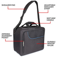 Étui de protection rigide pour Console de jeu PS5, sac de transport de rangement pour Console PS5, sac de transport à bandoulière