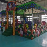 Parco divertimenti strutture 12-36 posti a basso prezzo giostra passeio tagada discoteca per parchi divertimento fiera tagada ride