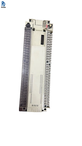 FX2N-80MR-001 PLC ตัวควบคุมลอจิกแบบตั้งโปรแกรมได้ โมดูลควบคุมอุตสาหกรรม ตัวควบคุมแบบตั้งโปรแกรมได้ ส่วนประกอบระบบอัตโนมัติอุตสาหกรรม - Product Image 1