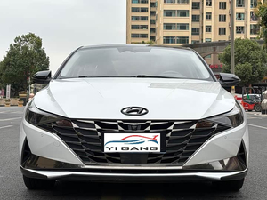 Hyundai Elantra 2021 240TGDi DCT TOP, Auto Usado a <span class=keywords><strong>Precio</strong></span> de Mayoreo, Transmisión Automática, Sedán, Estándar de Emisiones Euro VI - Product Image 1