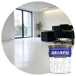 Cemento <span class=keywords><strong>Autonivelante</strong></span> <span class=keywords><strong>Blanco</strong></span> Micro Portland para Pisos de Construcción de Compuesto de Concreto OEM - Product Image 3