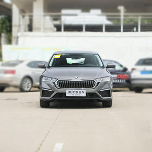 <span class=keywords><strong>Skoda</strong></span> <span class=keywords><strong>Octavia</strong></span> PRO <span class=keywords><strong>2021</strong></span> TSI280 Luxe d'occasion spacieuse, très demandée, pour la famille et les loisirs, voitures d'occasion en stock - Product Image 2