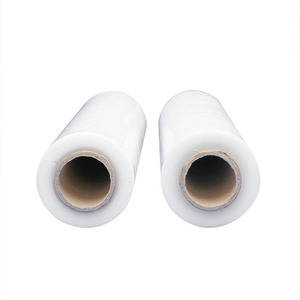 High Performance Transparent Soft Moisture Proof Casting Stretch Wrapping Film - Product Image 2