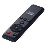 Télécommande multifonction pour appareils électroménagers Chunghop L-116, compatibilité universelle, faible consommation d'énergie