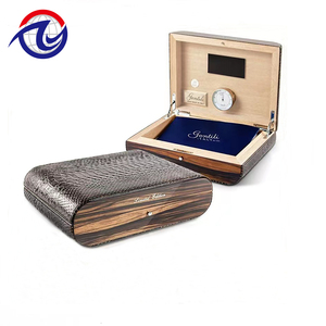 <span class=keywords><strong>Cajas</strong></span> <span class=keywords><strong>de</strong></span> cigarros <span class=keywords><strong>de</strong></span> GEMA <span class=keywords><strong>de</strong></span> <span class=keywords><strong>cedro</strong></span>, caja <span class=keywords><strong>de</strong></span> pintura <span class=keywords><strong>de</strong></span> nogal negro para hornear, venta al por mayor - Product Image 1
