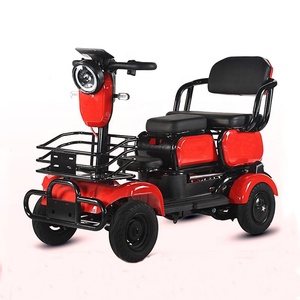 Aksesoris Kendaraan Listrik Baru 48V 60V 72V untuk Kendaraan Rekreasi, Baterai Kendaraan Roda Empat, Grosir Pabrik - Product Image 6