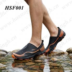 LXG, Mountain Stream, Zapatos de Natación de Secado Rápido, Zapatos Acuáticos con Drenaje Rápido y Agarre Mejorado, HSF001 - Product Image 1