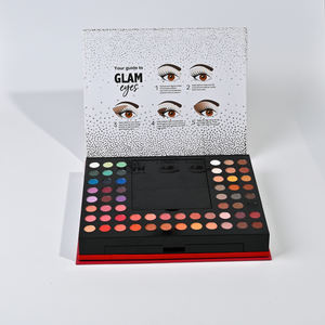 Set de Maquillaje <span class=keywords><strong>Miss</strong></span> <span class=keywords><strong>Young</strong></span>, Kits de Maquillaje para Mujer, Estuche de Cosméticos - Product Image 5