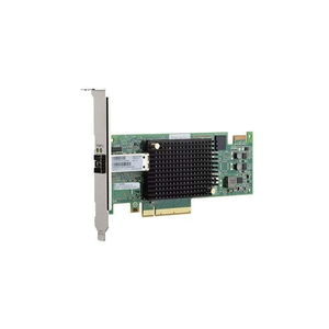 P9D93A pour adaptateur de bus hôte à fibre optique hpe SN1100Q 16 Go - Product Image 1
