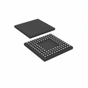 Distribuidor Autorizado de LM3S2412-IBZ25-A2T, Circuito Integrado MCU de 32 Bits, 96 KB de Memoria Flash, 108 BGA, 108 LFBGA, Circuito Integrado Embebido - Product Image 1