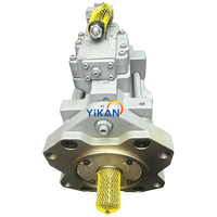 Bomba Hidráulica EC950 K3V280SH183L-0E53-VC 14670155 14676708 14713443 para Excavadora 950 EC900