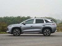 Горячая новинка: BYD Song L DM-i 2026 PHEV SUV — низкий расход топлива, большой запас хода, левый руль, новый китайский гибридный автомобиль