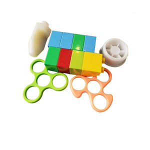 Professional Customization Injection Mold Manufacturer Plastic Injection Molding Parts Processing Injection Molded Parts