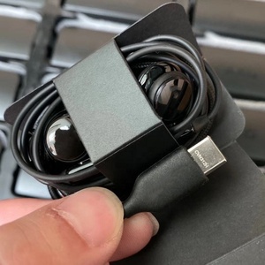 Écouteurs intra-auriculaires <span class=keywords><strong>USB</strong></span> <span class=keywords><strong>C</strong></span> d'origine, casque stéréo mains libres pour <span class=keywords><strong>Samsung</strong></span> S23 S22 S21 S20 ultra <span class=keywords><strong>AKG</strong></span> Type <span class=keywords><strong>C</strong></span>, écouteurs filaires - Product Image 2